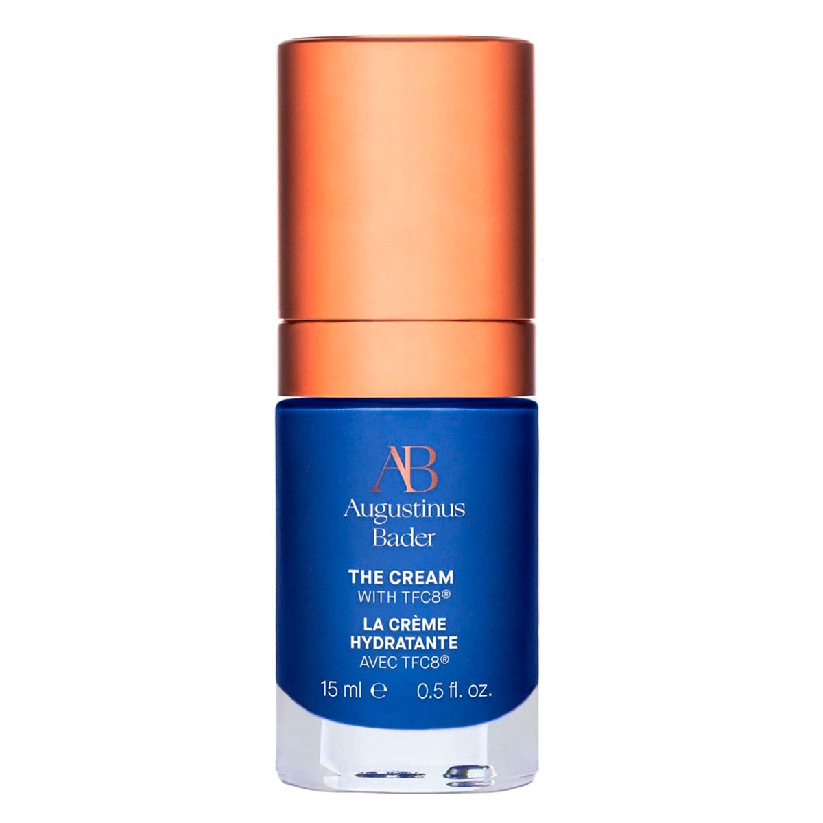 Augustinus Bader The Cream 15 ml