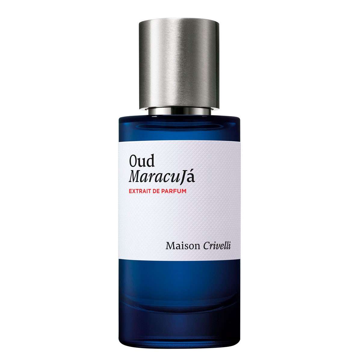Maison Crivelli Oud Maracujá - Perfume extract