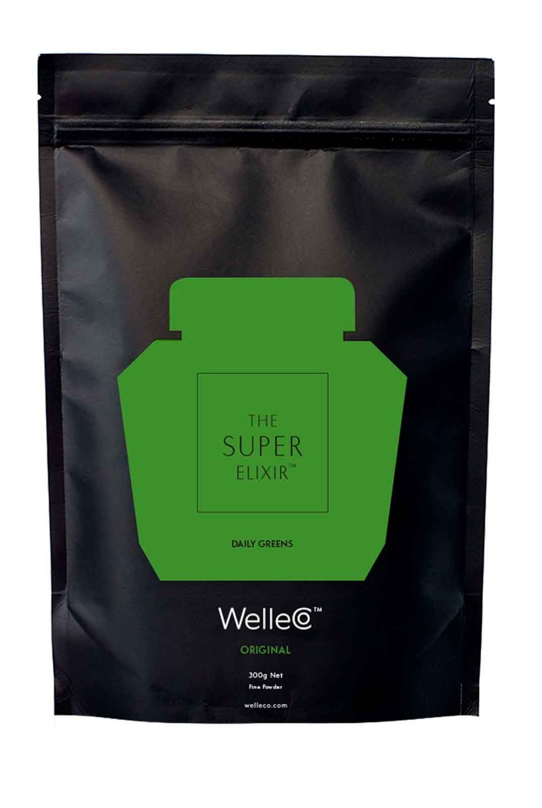 Supplements
